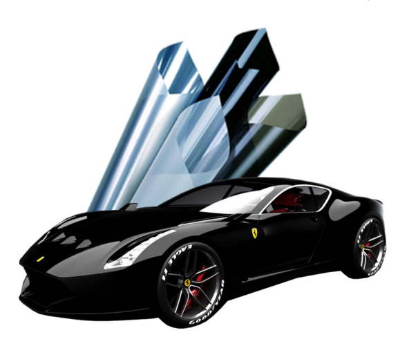 汽車膜起泡危害大，U2技術(shù)幫您高效解決