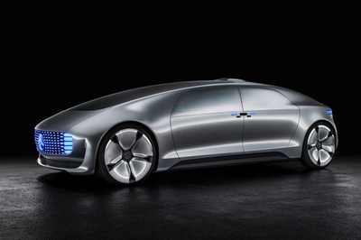 從EQS設(shè)計(jì)看奔馳對(duì)電動(dòng)汽車新理解 電動(dòng)化不是燃油車的對(duì)立面