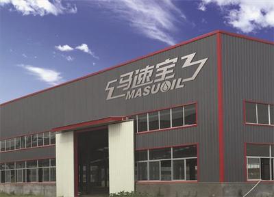 馬速寶磁潤(rùn)潤(rùn)滑油驚艷亮相79屆全國(guó)汽配會(huì) 革新汽車配件銷售新契機(jī)