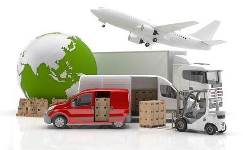 物流春風又起 汽車倉儲服務龍頭獲主力搶籌，或迎連板趨勢