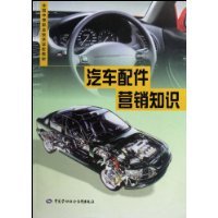 汽車配件的銷售策略與知識概述