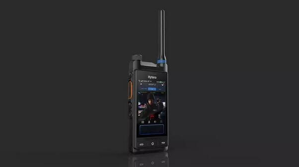 專網(wǎng)通信的新貴 海能達(dá)多模智能終端，引領(lǐng)通信終端新變革