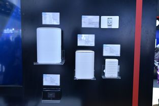 2019信息通訊展 5G時代正式到來，中興海量終端設備引領通信新紀元