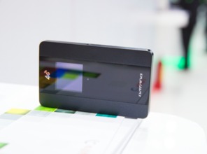 大唐電信攜4G終端閃耀2013通信展，引領智能連接新篇章